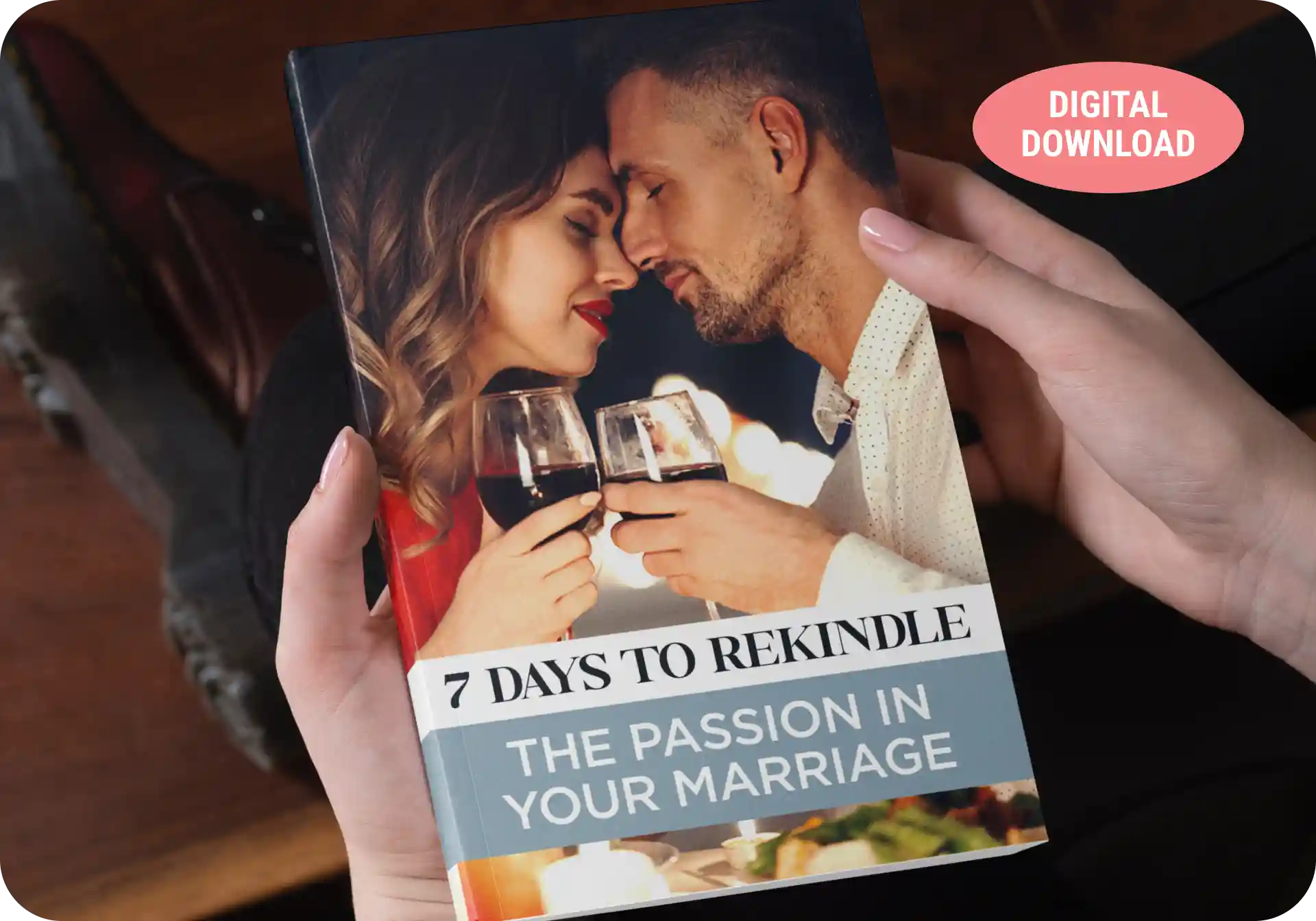 Reignite Intimacy Guide